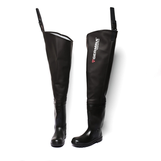 WODERY GERMINA STRONG PVC