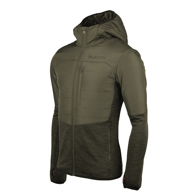 KURTKA WESTIN THERMO KNIT JACKET