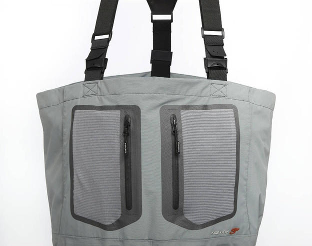 654 - SCIERRA SPODNIOBUTY ZE SKARPETAMI YOSEMITE 30000