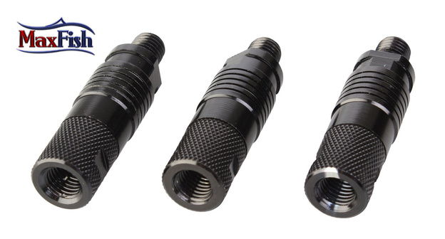 43883 - PROLOGIC SZYBKOZŁĄCZKA MEDIUM -3 szt