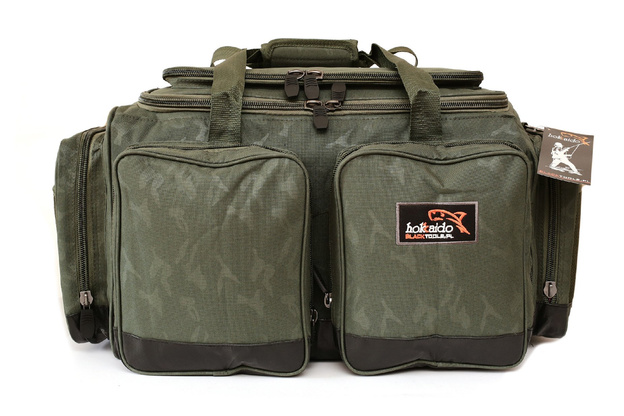 TORBA WĘDKARSKA 58x31x31 cm - HOKKAIDO