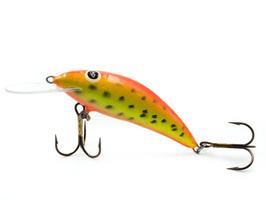 WOBLER GĘBALA DIVER 7 cm-31