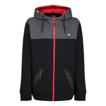 BLUZA ABU GARCIA Z KAPTUREM