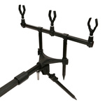 STANOWISKO KARPIOWE ROD POD NECO RP119/2