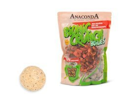 KULKI ANACONDA BIONIC CRUNCH - CHEESE ONION 20mm/1kg