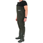 SPODNIOBUTY NYLONOWE NECO WATER WIND PROF