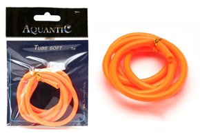 MIĘKKI WĘŻYK AQUANTIC OR - 1,00m