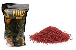 PELLET INVADER OCHOTKA 1kg