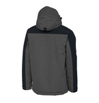 KOMBINEZON DAM INTENZE -20 THERMAL SUIT