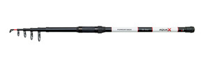 WĘDKA DAM AQUA-X TELE SURF 360/100-250g