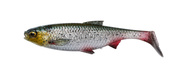 GUMA SAVAGE GEAR 3D RIVER ROACH - GREEN SILVER