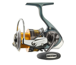 KOŁOWROTEK DAIWA CERTATE HIGHT SPEED HD4000H