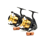 KOŁOWROTEK DAIWA GS LTD 4000