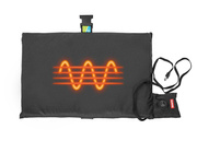 PODGRZEWANA PODUSZKA NA SIEDZISKA WĘDKARSKIE PRESTON THERMATECH