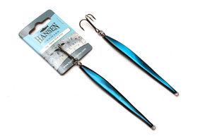 WAHADŁÓWKA HANSEN SILVER ARROW SD - ZNLU