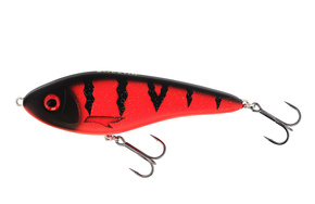 JERK WESTIN SINKING - FIRE 14cm/65g