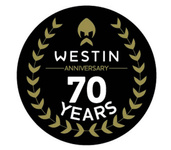 BLUZA Z KAPTUREM WESTIN LIMITED EDITION 70 YEARS