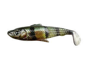 GUMA YORK VIVIDER 14cm/1szt