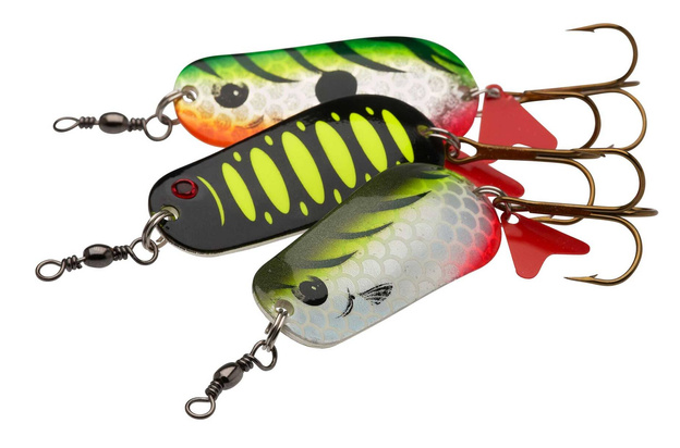 WAHADŁÓWKA DAM EFFZETT STANDARD 3,2cm/6g