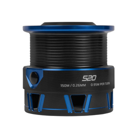 ZAPASOWA SZPULA DO KOŁOWROTKA PRESTON INVICTUS 520