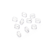 SZKLANE STOPERY AQUANTIC 10mm/10szt