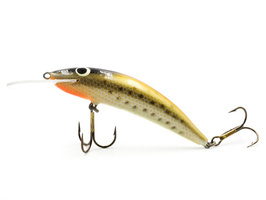 W0815 - ASSAN WOBLER ARC TROUT 7,5/15