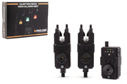 ZESTAW SYGNALIZATORÓW CUSTOM SMX MKII 2+1 - PROLOGIC
