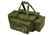TORBA DAIWA BLACK WIDOW LOW LEVEL - 62x40x24cm