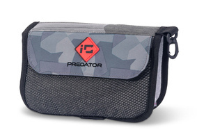 ETUI NA AKCESORIA IRON CLAW SOFTLURE CASE I