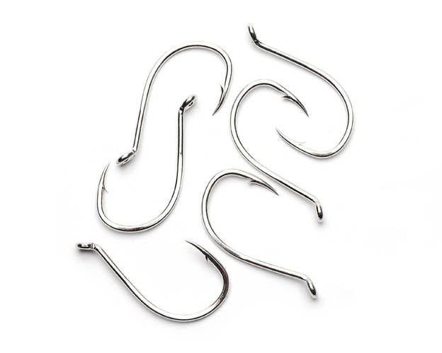 HAKI AQUANTIC KONA H11301 TN BEAK 8/0-6szt