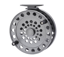 KOŁOWROTEK SHAKESPEARE FREEFLOW CENTREPIN