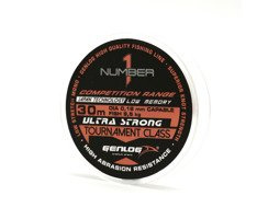 GZY-NOTC - GENLOG ŻYŁKA NUMBER 1 TOURNAMENT CLASS 30m