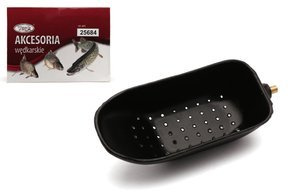 ŁYŻKA ZANĘTOWA YORK  - ŚREDNIA