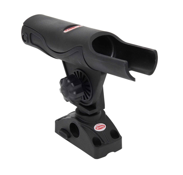 REGULOWANY UCHWYT NA WĘDKĘ BERKLEY