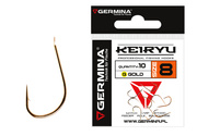 HACZYKI GERMINA KEIRU GOLD PROFESSIONAL 10szt