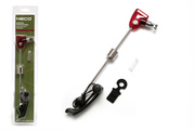 ELEKTRONICZNY SYGNALIZATOR BRAŃ SWINGER NECO X101 - RED