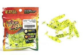 LSP15-002 - LURE MAX OPAKOWANIE GUM PICOLINO 002 - 3,5cm/10szt
