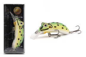 WOBLER YORK SPINEL 4,5cm/6,5g