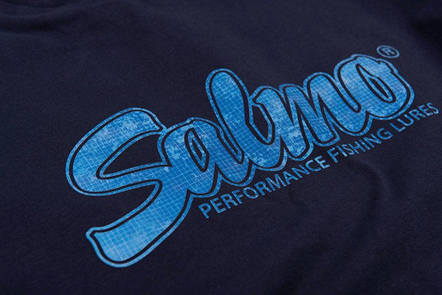 KOSZULKA SALMO T-SHIRT SLIDER