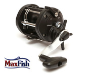 MULTIPLIKATOR OKUMA CLASSIC CLX 300LXa