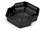 PUDEŁKO NA PRZYNĘTY ZEBCO SECURE-LOCK BAIT BOX + SITO 2,0l