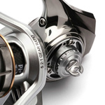 KOŁOWROTEK ABU GARCIA ZENON 4000SH