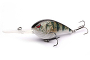 WOBLER YORK C.A.T.CHER 7,6cm/29g