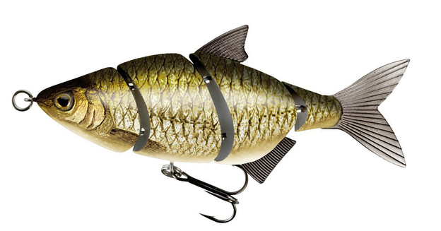 WOBLER CORMORAN ME-RA SHAD 110mm
