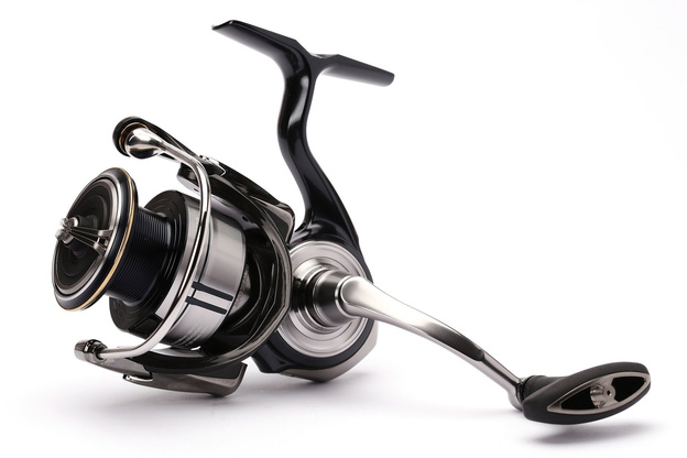 KOŁOWROTEK DAIWA CERTATE LT 2500D