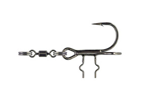 DOZBROJKI SAVAGE GEAR SPINNING T STINGER 1-2szt