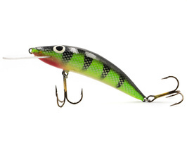 WOBLER GĘBALA ARC TROUT 27