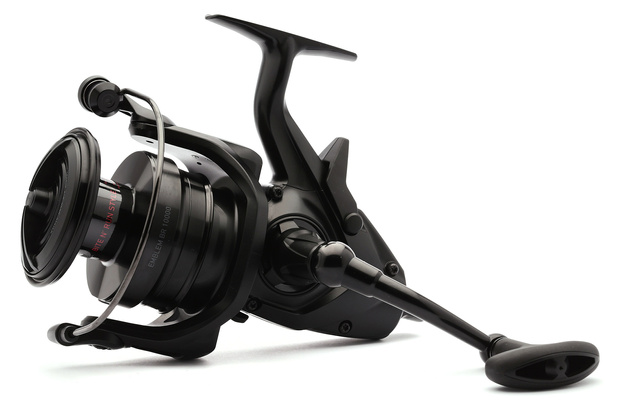 KOŁOWROTEK DAIWA EMBLEM BR 14000