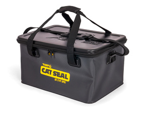 WODOODPORNA TORBA BLACK CAT SEAL EVA 50l - 27,5x30x60 cm