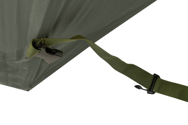 BROLKA PROLOGIC C-SERIES Z PANELAMI BOCZNYMI 55